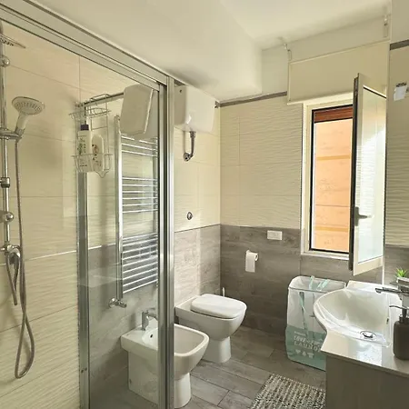 Apartamento La Casa Dei 