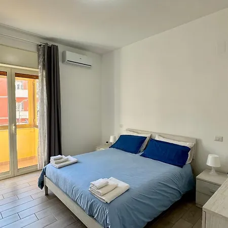 Apartamento La Casa Dei 