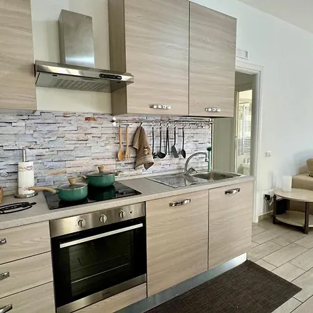Apartamento La Casa Dei 