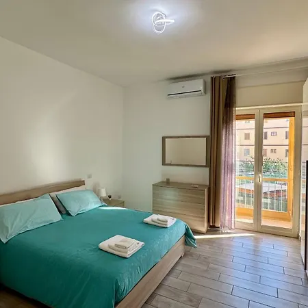 Apartamento La Casa Dei 