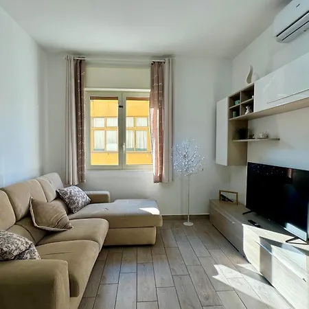 Apartamento La Casa Dei 