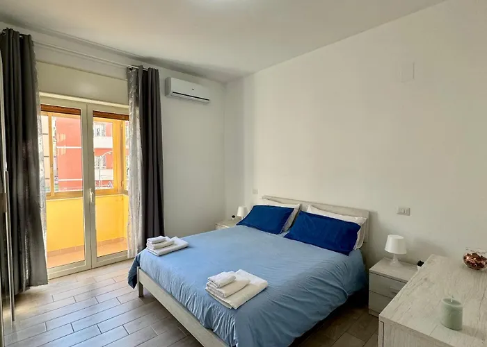 La Casa Dei \