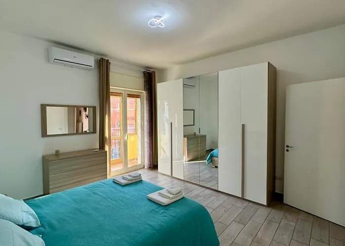 La Casa Dei \