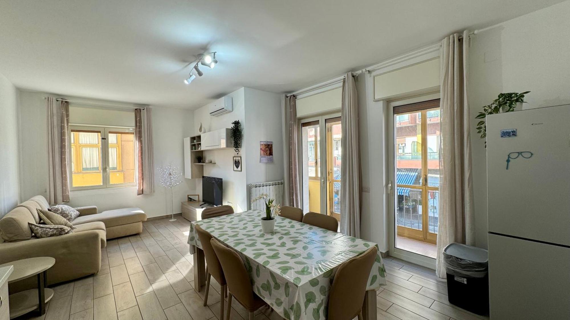 Apartment La Casa Dei 