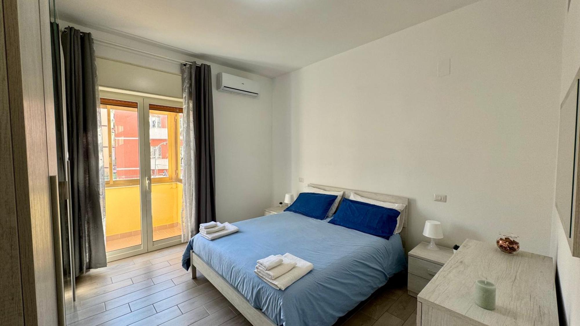Apartment La Casa Dei 