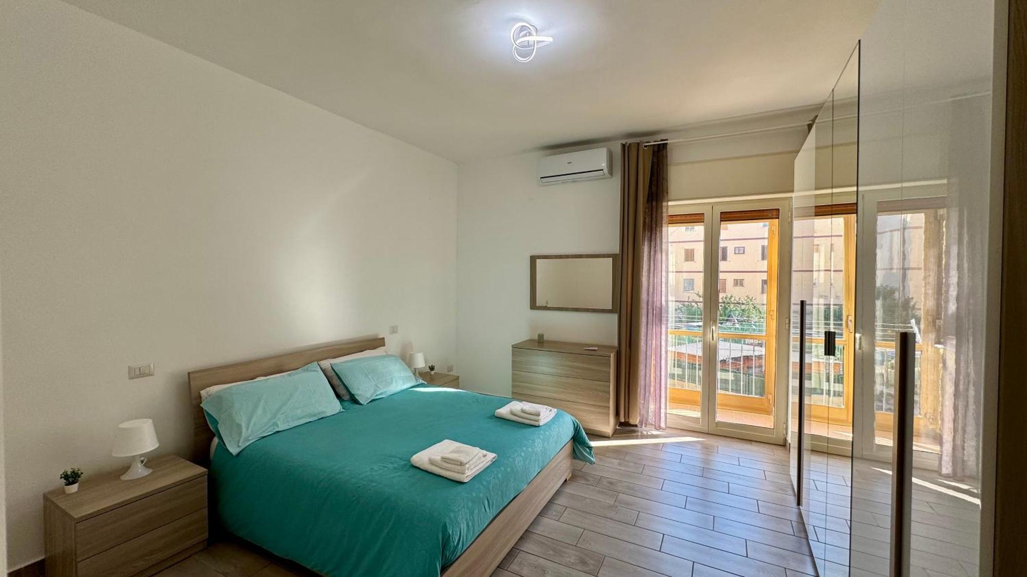 Apartment La Casa Dei 