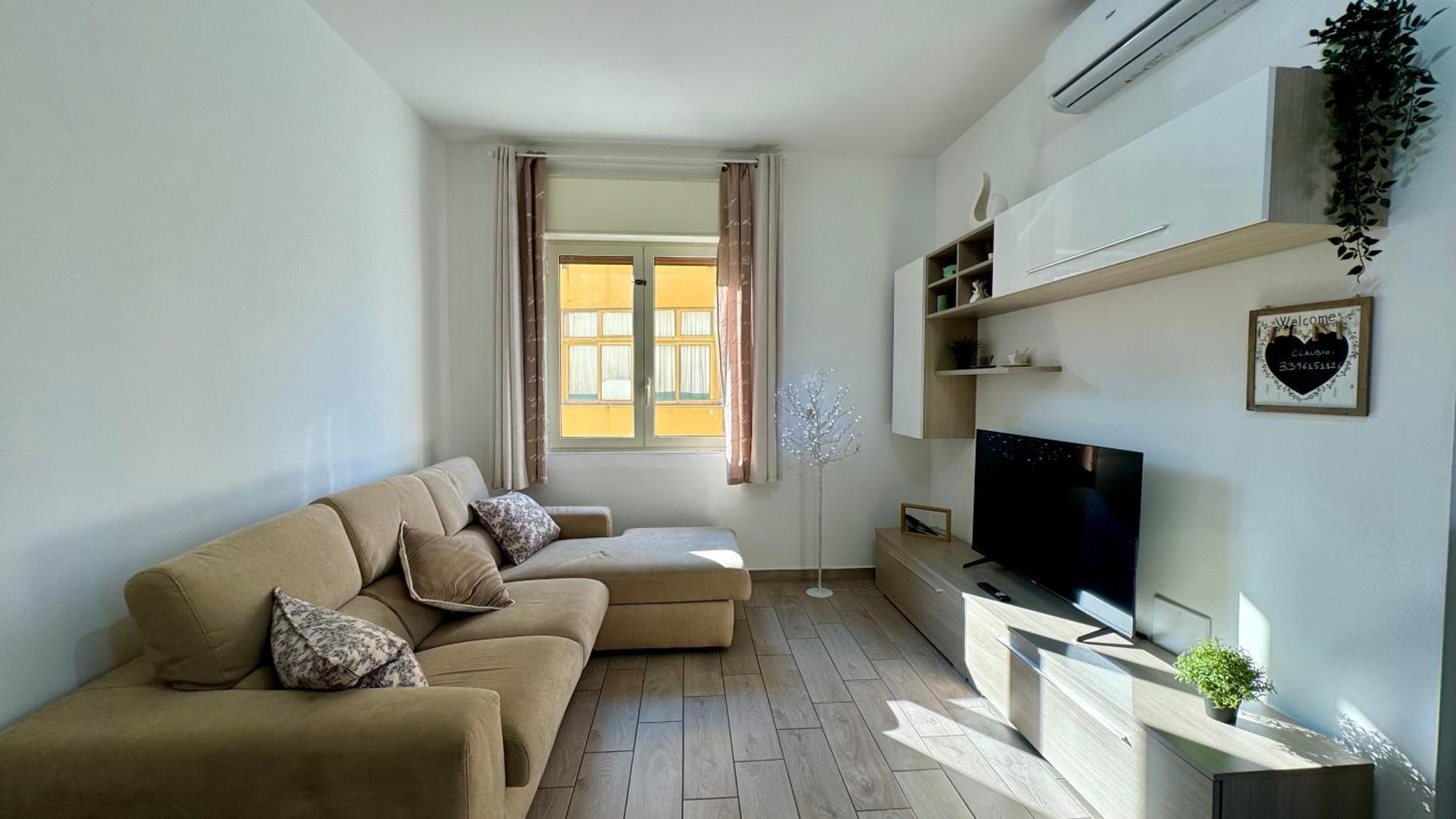 Apartment La Casa Dei 